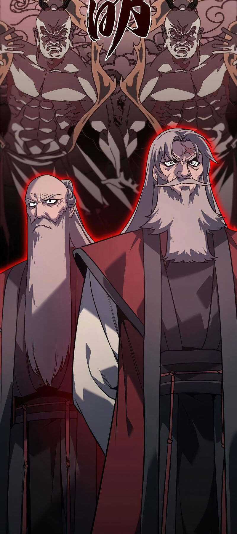 Thiên Ma Thần Quyết: Trùng Sinh Chapter 82 trang 46