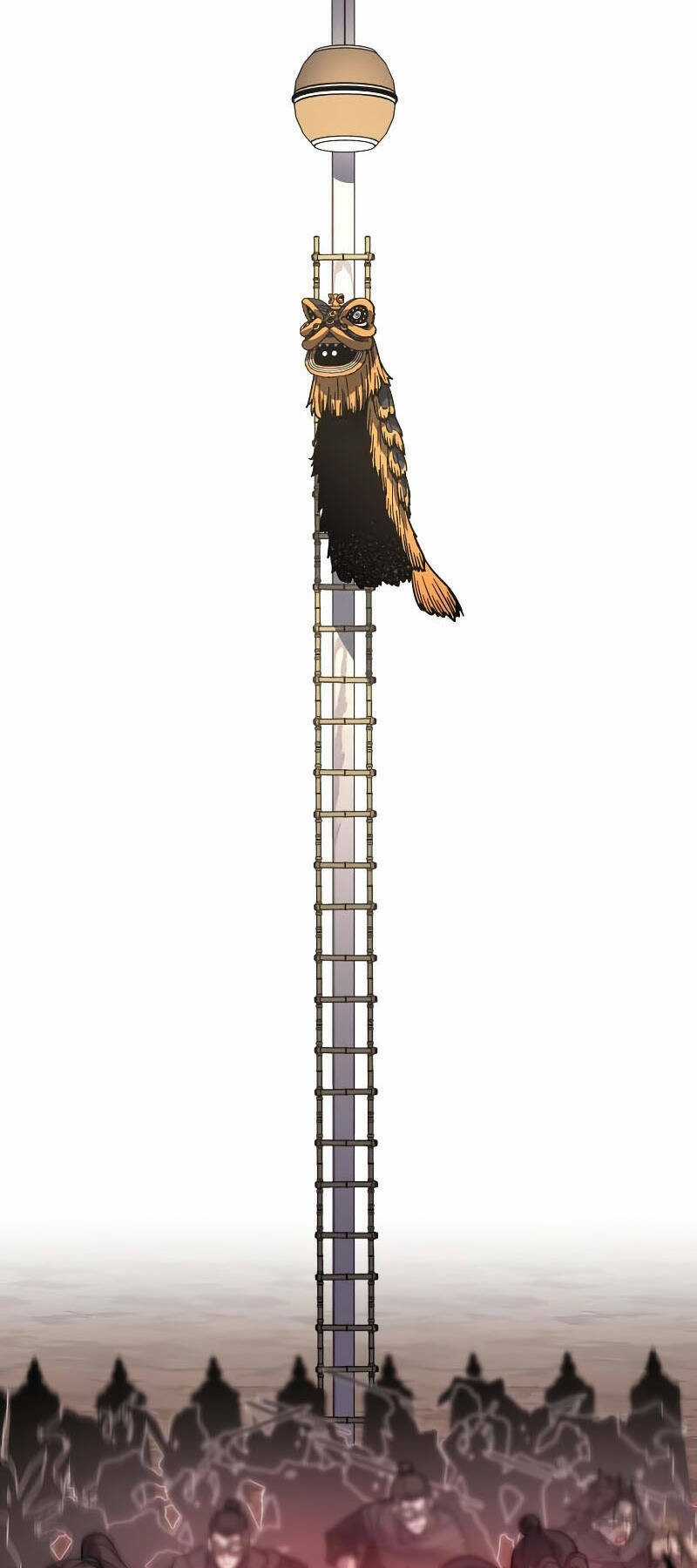 Thiên Ma Thần Quyết: Trùng Sinh Chapter 82 trang 50