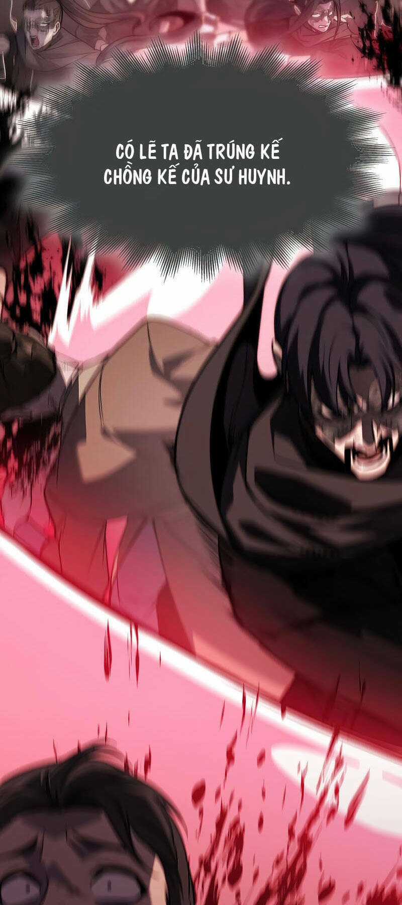 Thiên Ma Thần Quyết: Trùng Sinh Chapter 82 trang 51