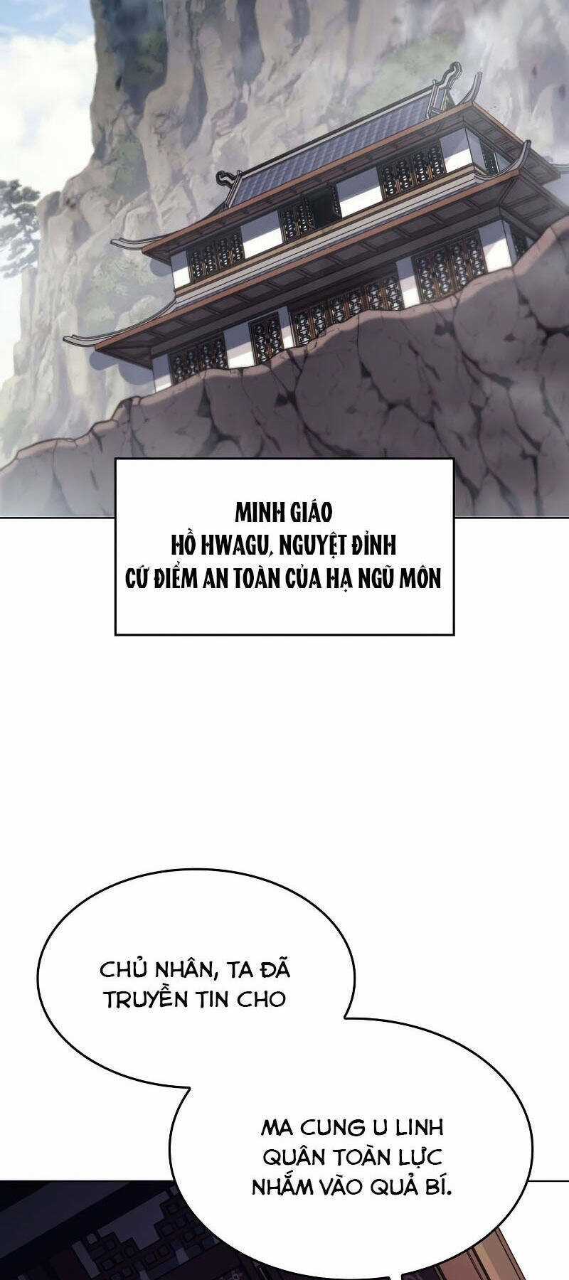 Thiên Ma Thần Quyết: Trùng Sinh Chapter 82 trang 53