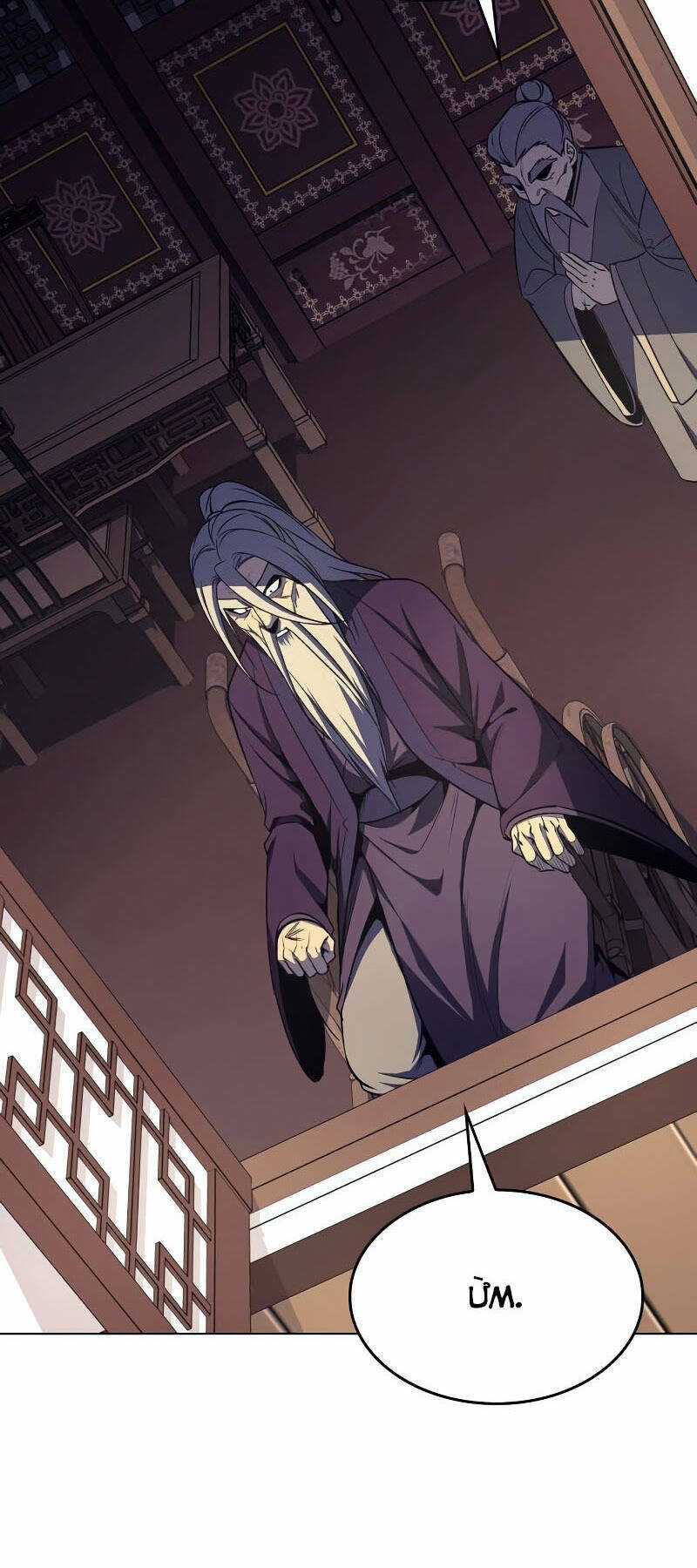 Thiên Ma Thần Quyết: Trùng Sinh Chapter 82 trang 54