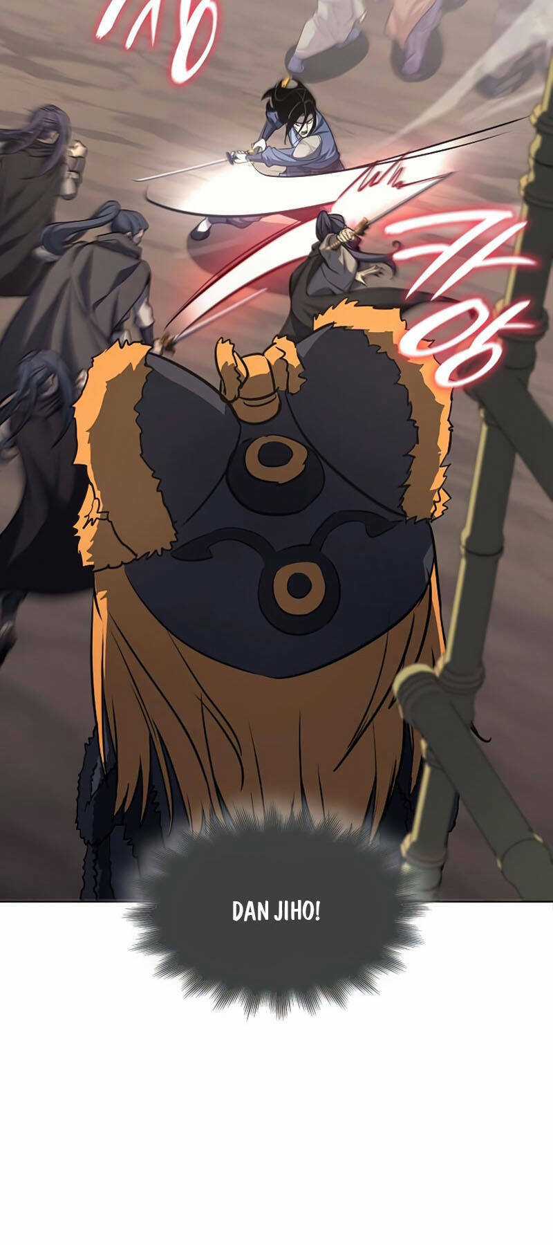 Thiên Ma Thần Quyết: Trùng Sinh Chapter 82 trang 59