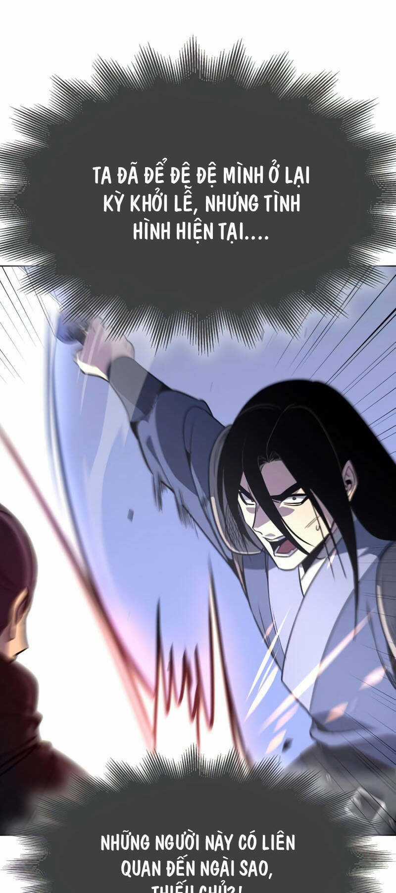 Thiên Ma Thần Quyết: Trùng Sinh Chapter 82 trang 60