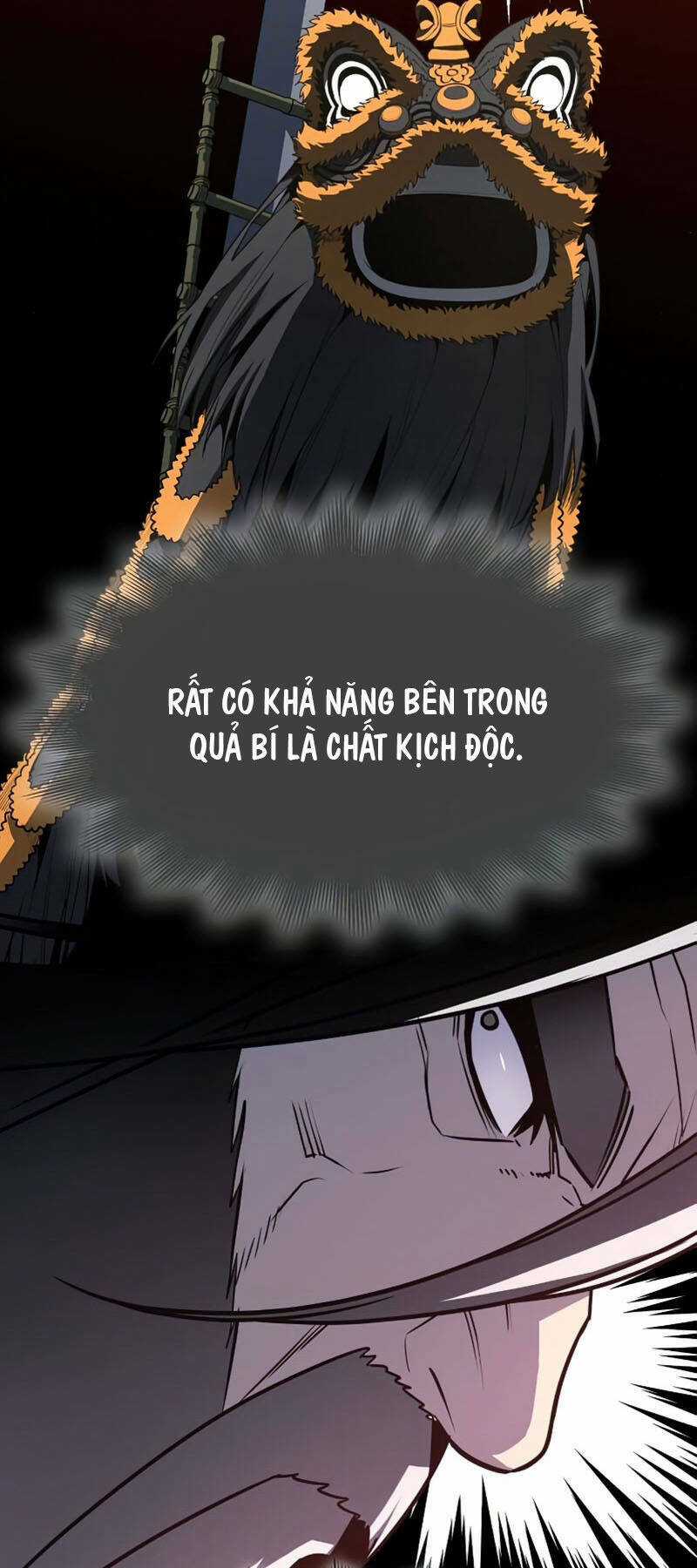 Thiên Ma Thần Quyết: Trùng Sinh Chapter 82 trang 62