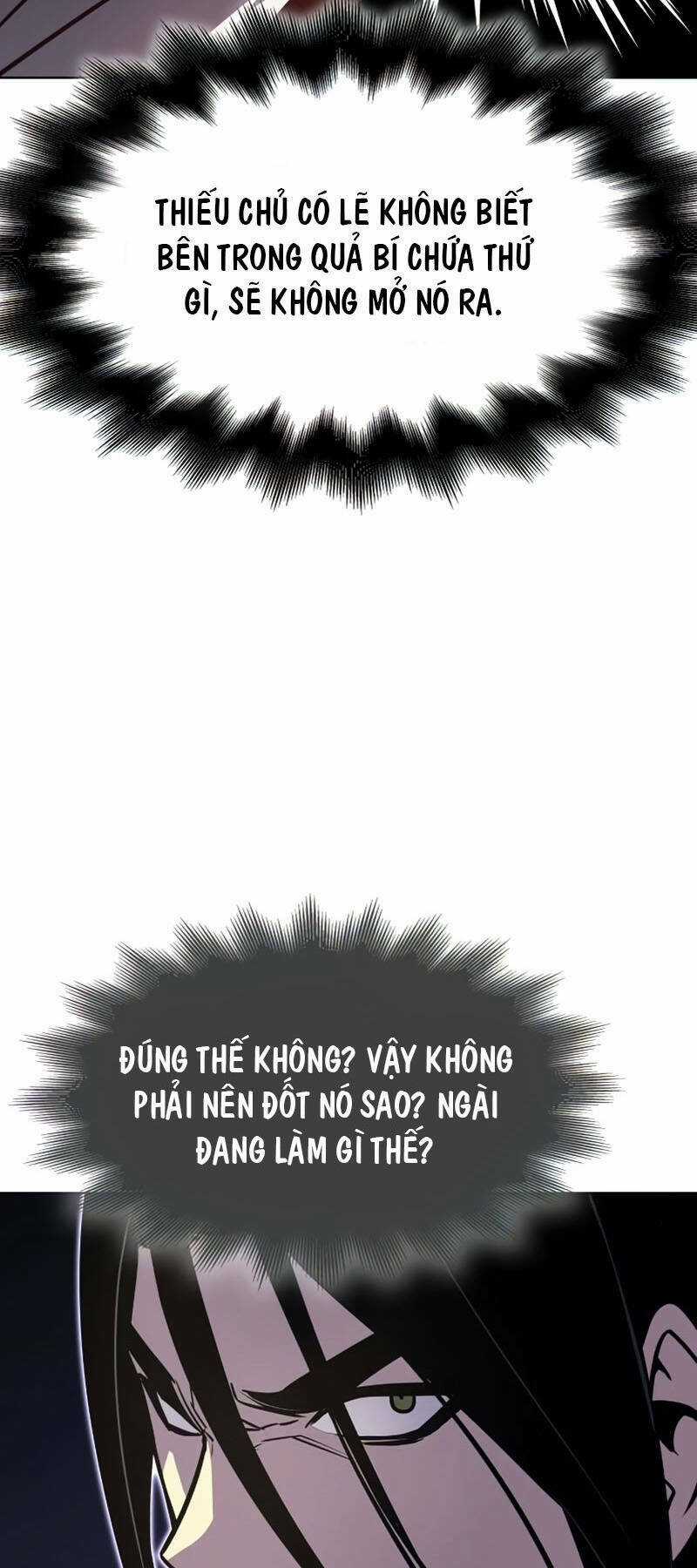 Thiên Ma Thần Quyết: Trùng Sinh Chapter 82 trang 63