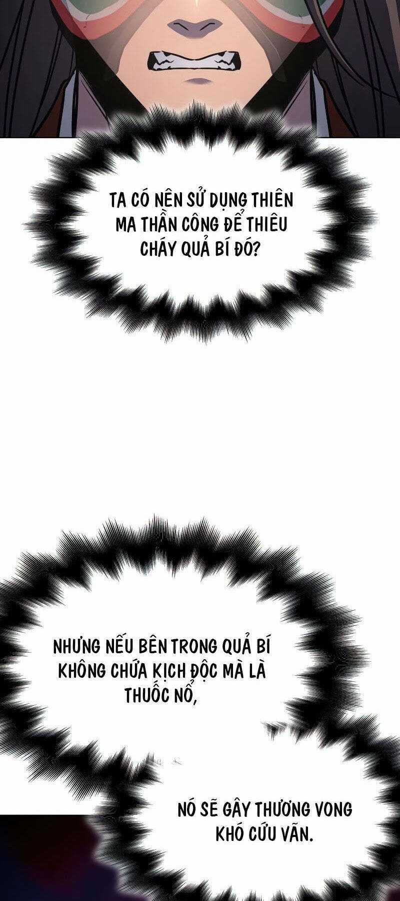 Thiên Ma Thần Quyết: Trùng Sinh Chapter 82 trang 68