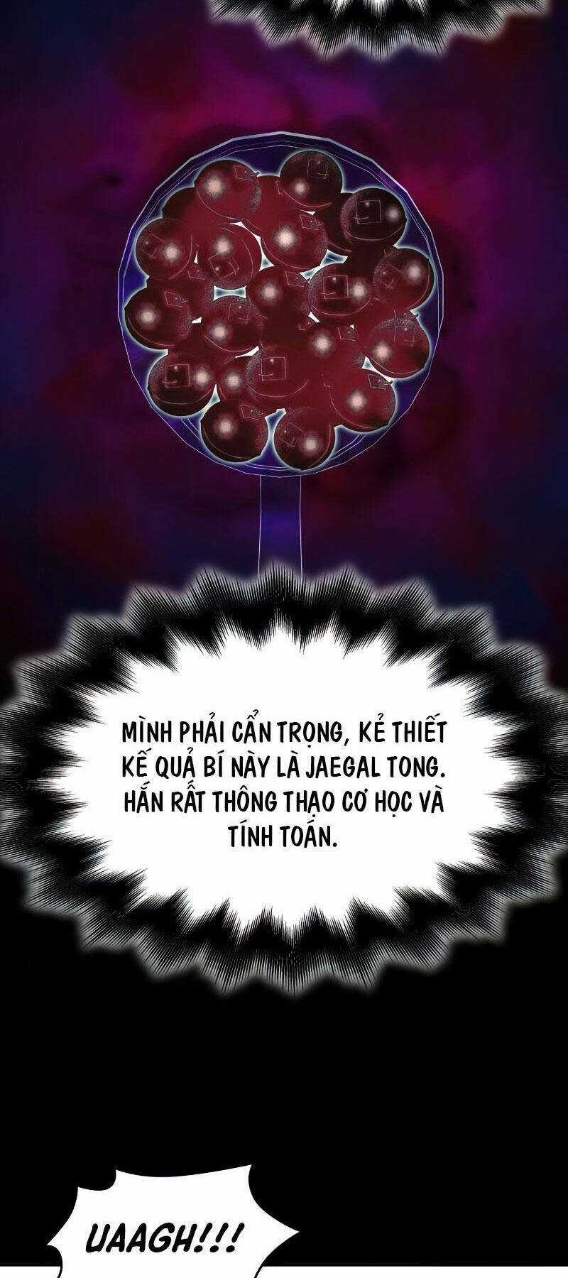 Thiên Ma Thần Quyết: Trùng Sinh Chapter 82 trang 69