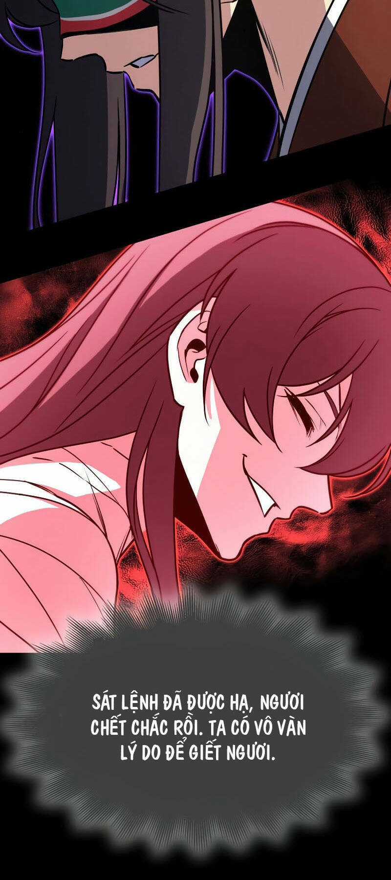 Thiên Ma Thần Quyết: Trùng Sinh Chapter 82 trang 71