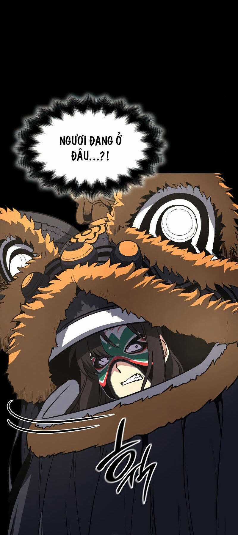 Thiên Ma Thần Quyết: Trùng Sinh Chapter 82 trang 72