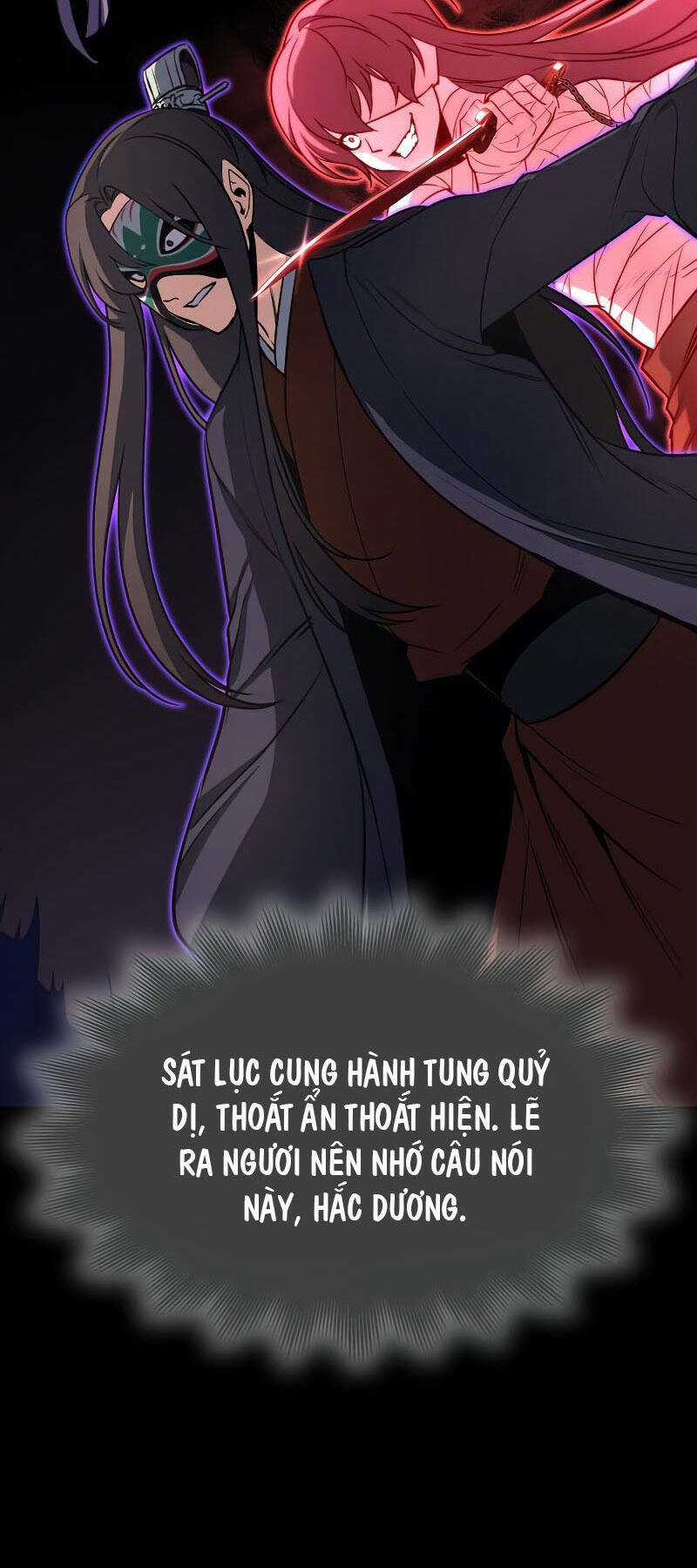 Thiên Ma Thần Quyết: Trùng Sinh Chapter 82 trang 74