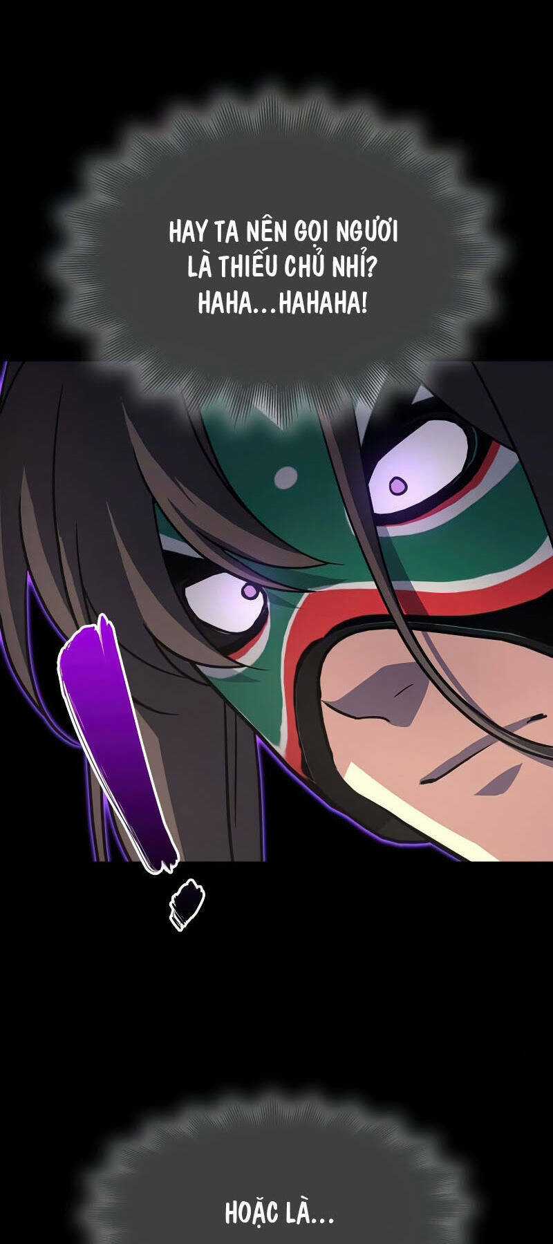 Thiên Ma Thần Quyết: Trùng Sinh Chapter 82 trang 75