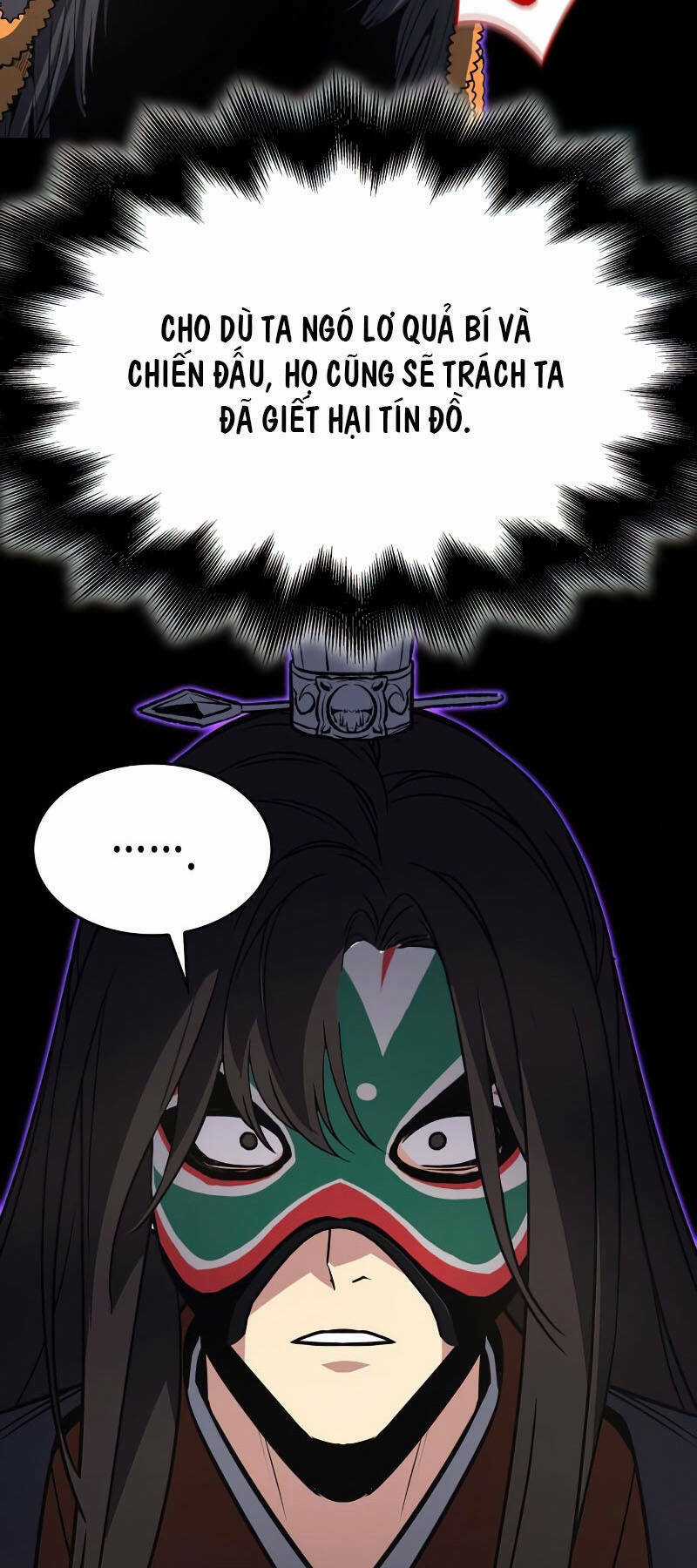 Thiên Ma Thần Quyết: Trùng Sinh Chapter 82 trang 82