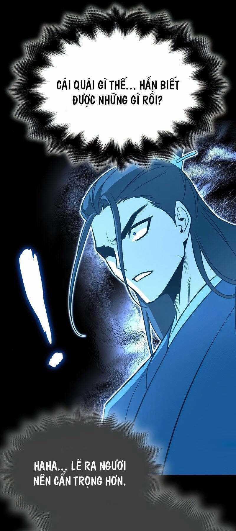 Thiên Ma Thần Quyết: Trùng Sinh Chapter 82 trang 85