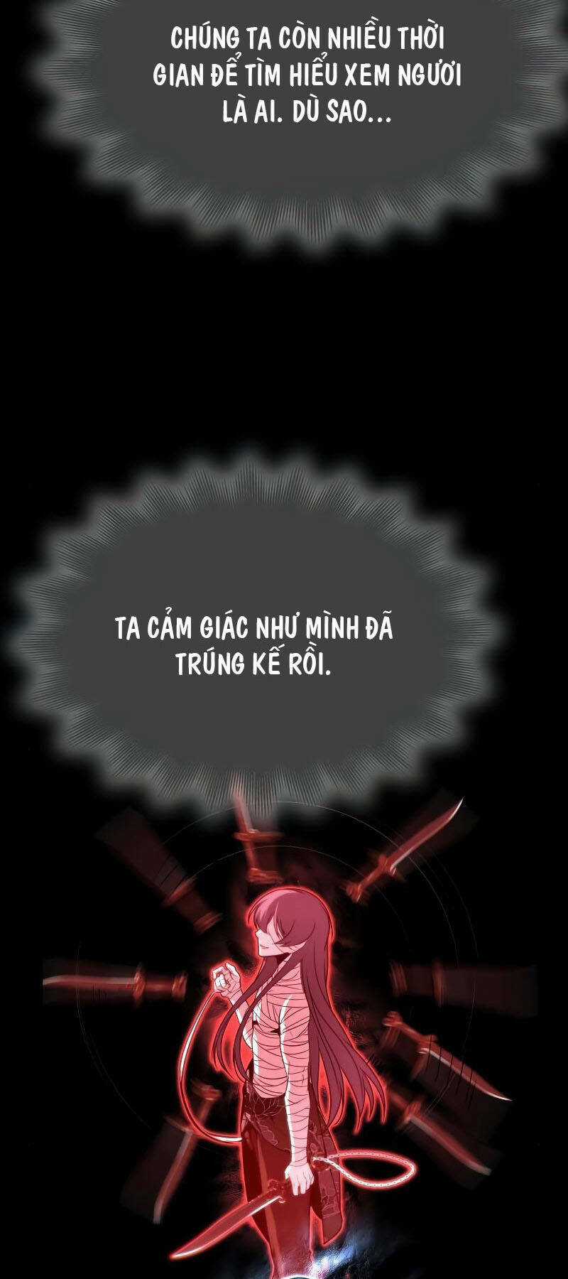 Thiên Ma Thần Quyết: Trùng Sinh Chapter 82 trang 86