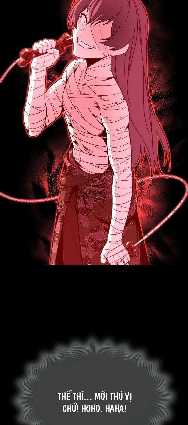 Thiên Ma Thần Quyết: Trùng Sinh Chapter 82 trang 89