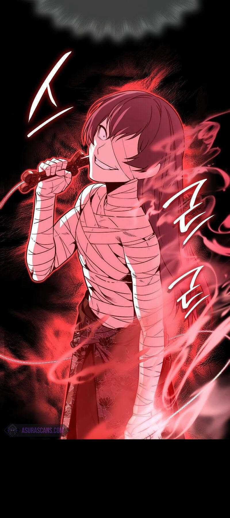 Thiên Ma Thần Quyết: Trùng Sinh Chapter 82 trang 90