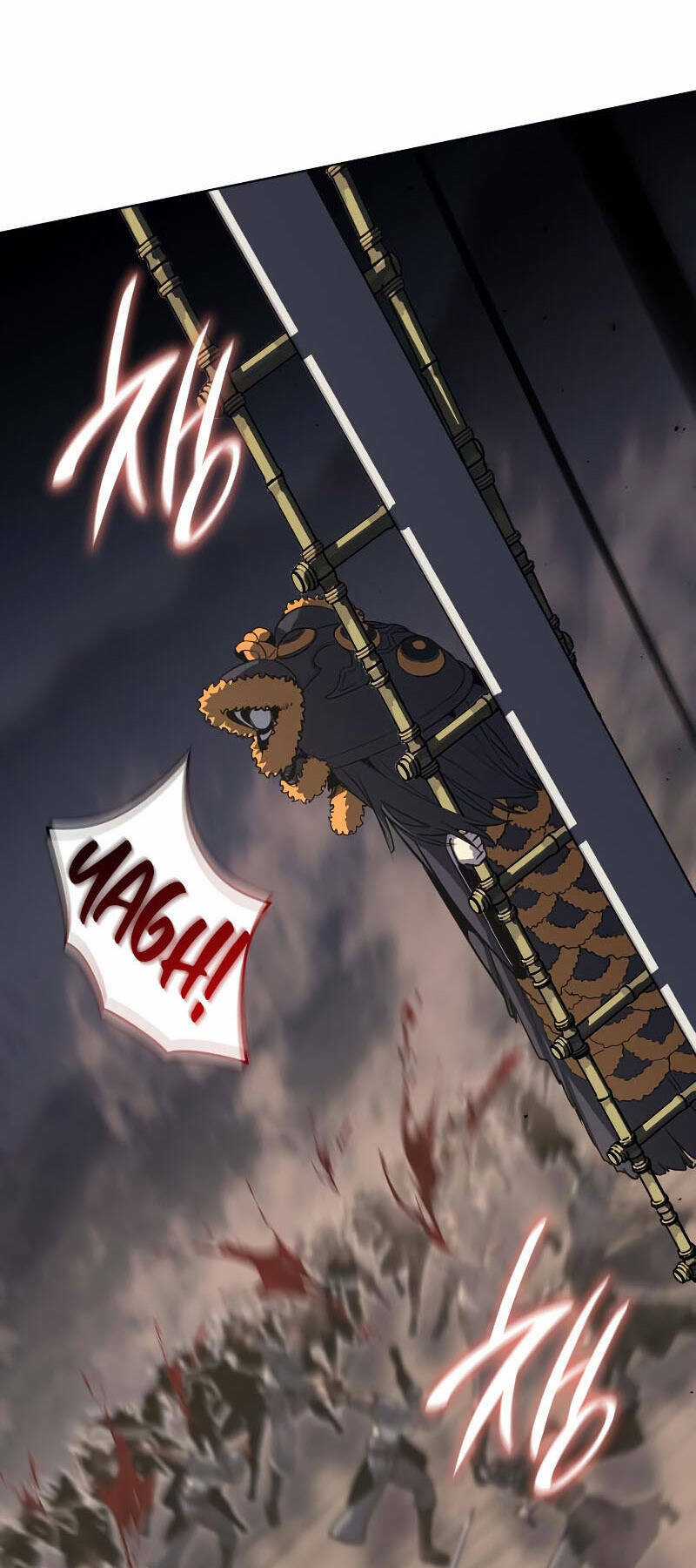 Thiên Ma Thần Quyết: Trùng Sinh Chapter 82 trang 96