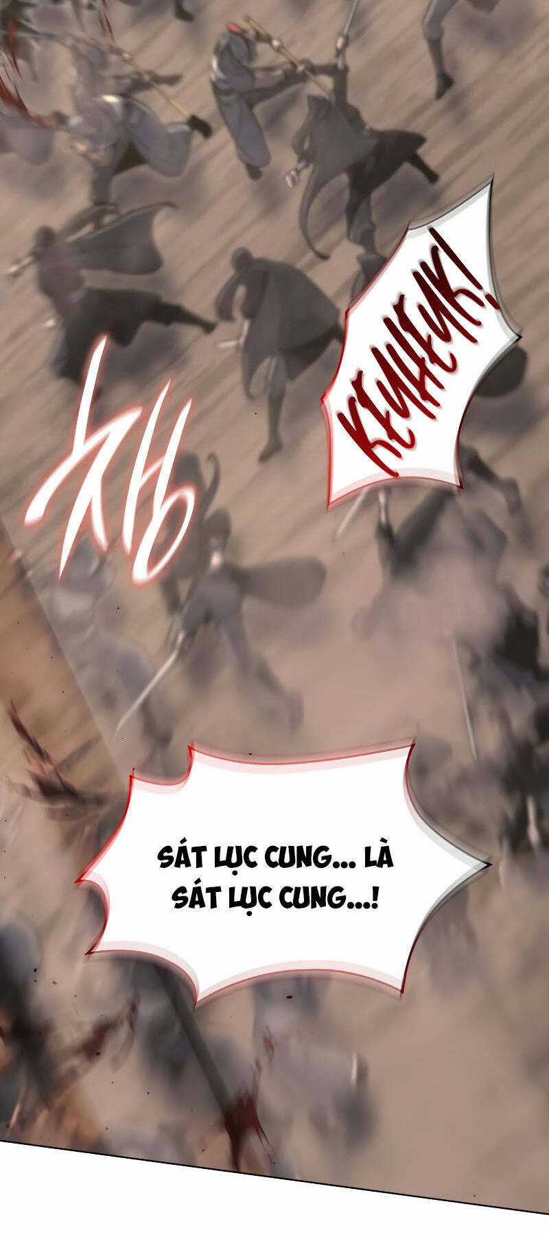 Thiên Ma Thần Quyết: Trùng Sinh Chapter 82 trang 97