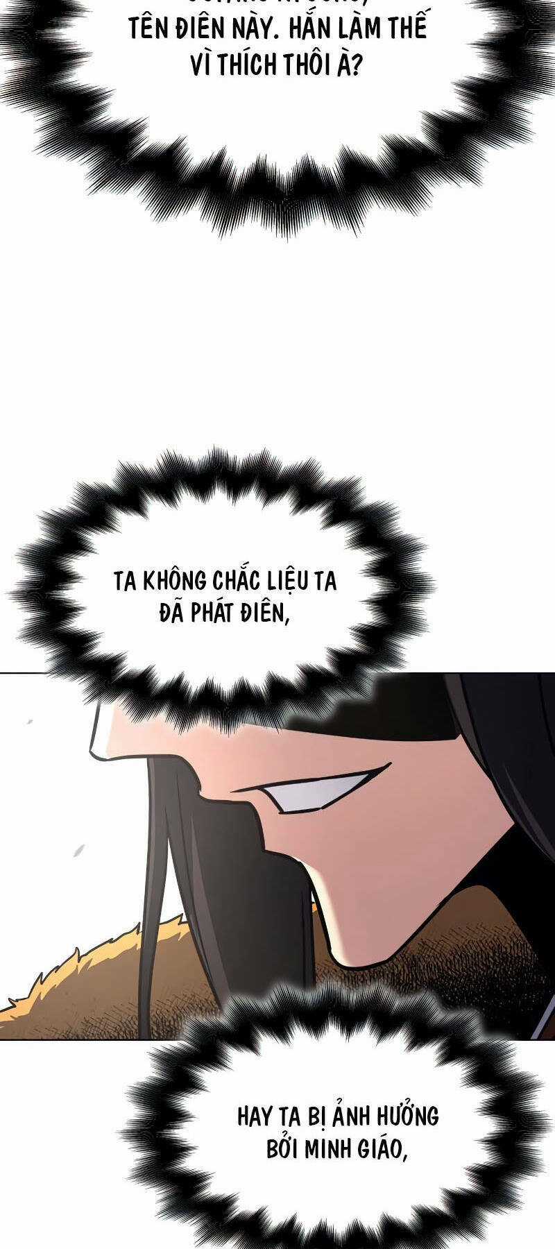 Thiên Ma Thần Quyết: Trùng Sinh Chapter 82 trang 99