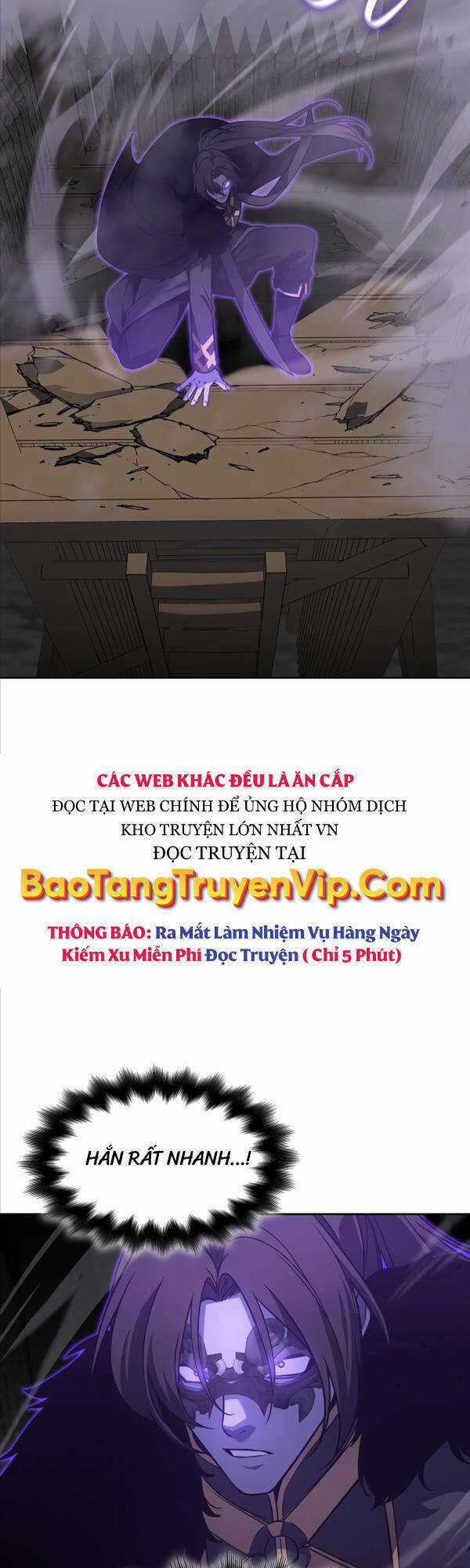 Thiên Ma Thần Quyết: Trùng Sinh Chapter 83 trang 10