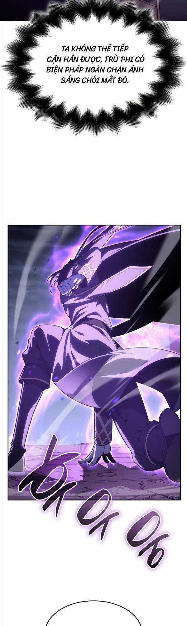 Thiên Ma Thần Quyết: Trùng Sinh Chapter 83 trang 11