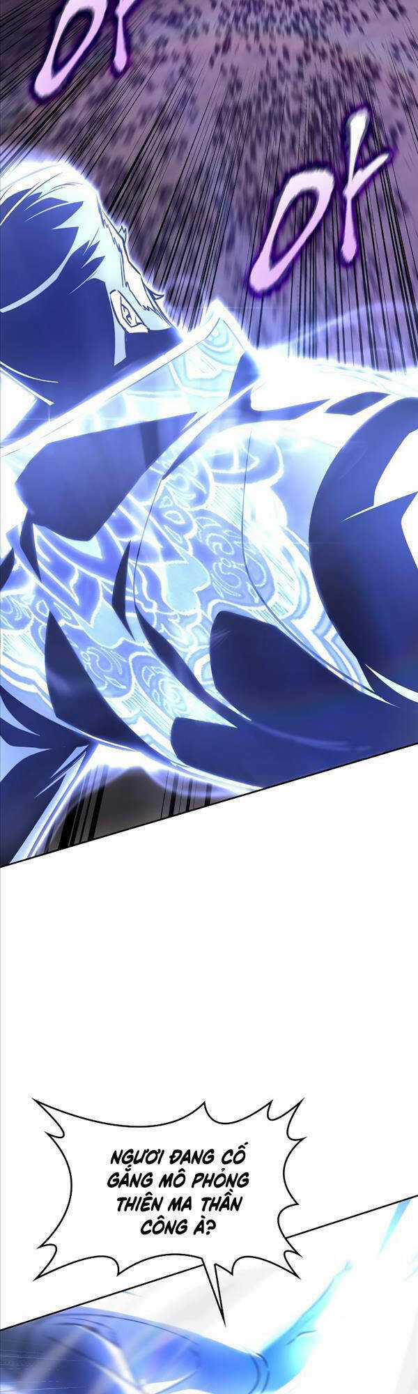 Thiên Ma Thần Quyết: Trùng Sinh Chapter 83 trang 13