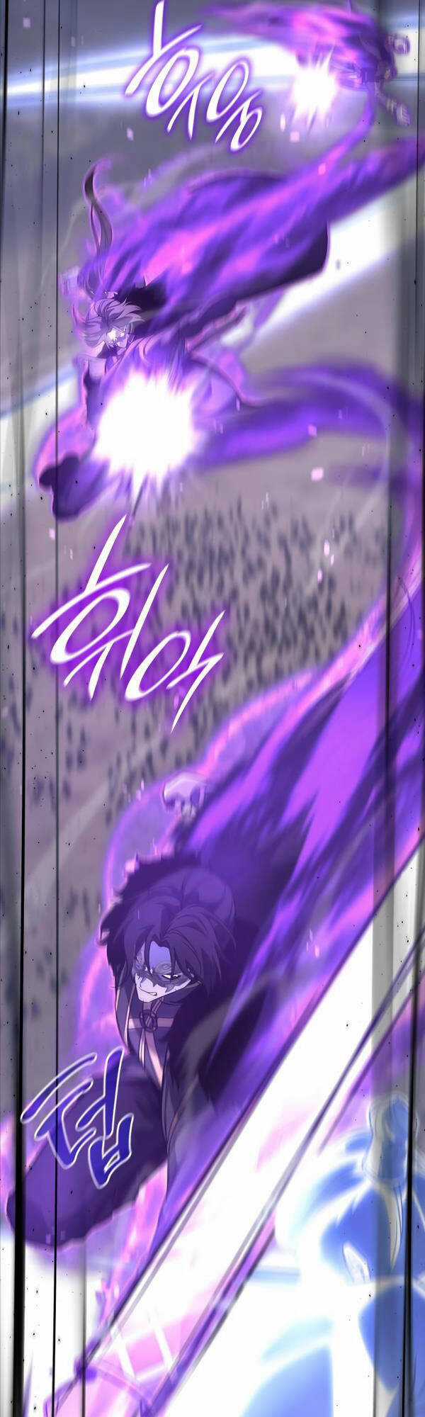 Thiên Ma Thần Quyết: Trùng Sinh Chapter 83 trang 19