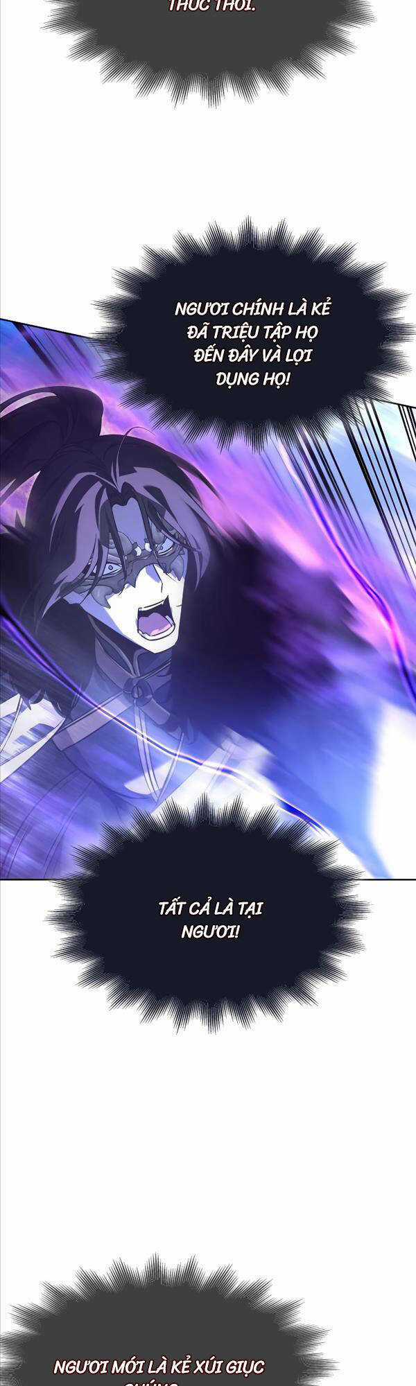 Thiên Ma Thần Quyết: Trùng Sinh Chapter 83 trang 2