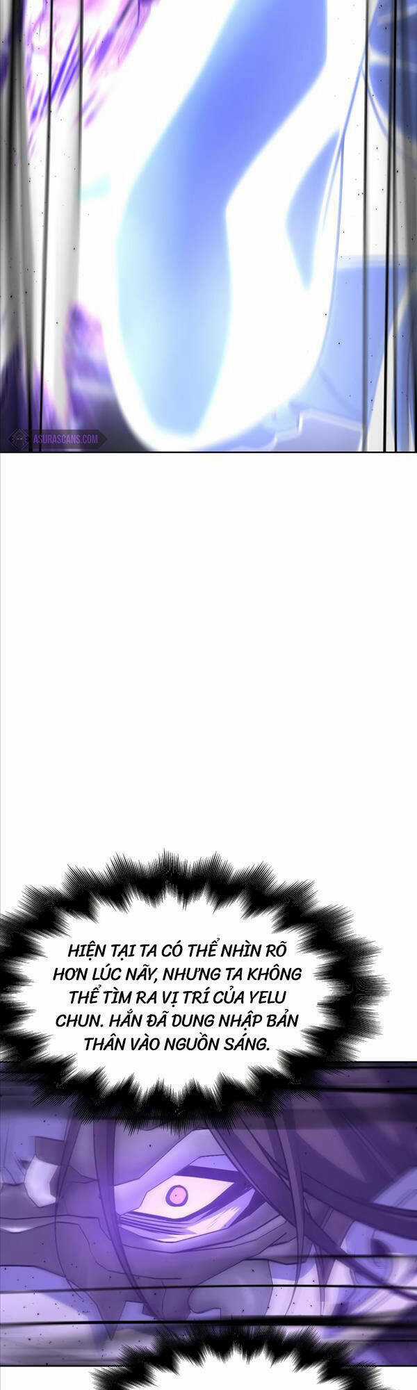 Thiên Ma Thần Quyết: Trùng Sinh Chapter 83 trang 20