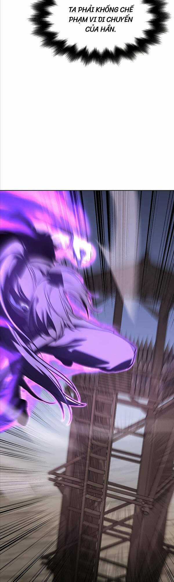 Thiên Ma Thần Quyết: Trùng Sinh Chapter 83 trang 21