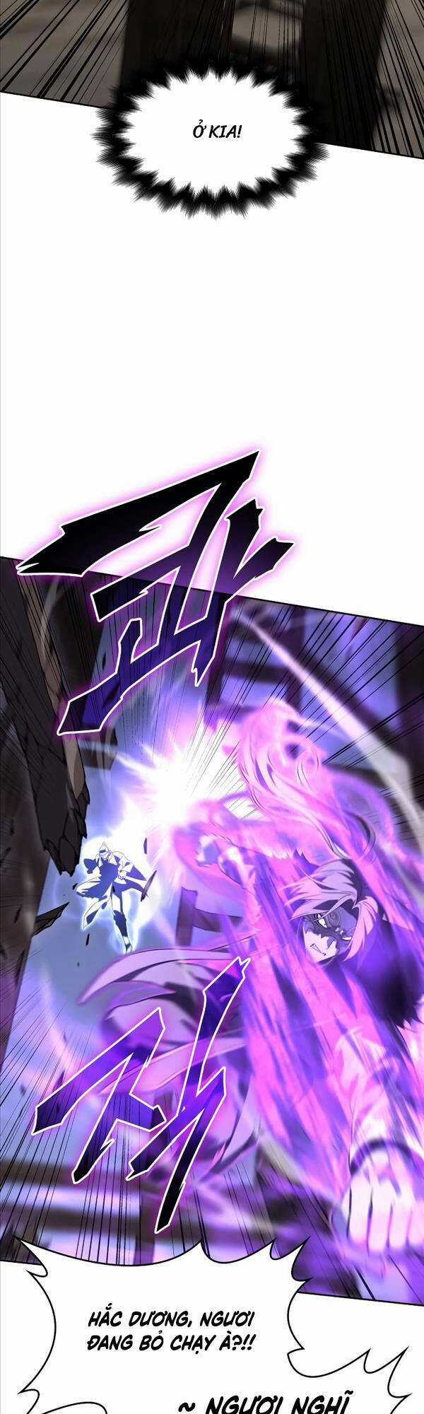 Thiên Ma Thần Quyết: Trùng Sinh Chapter 83 trang 22