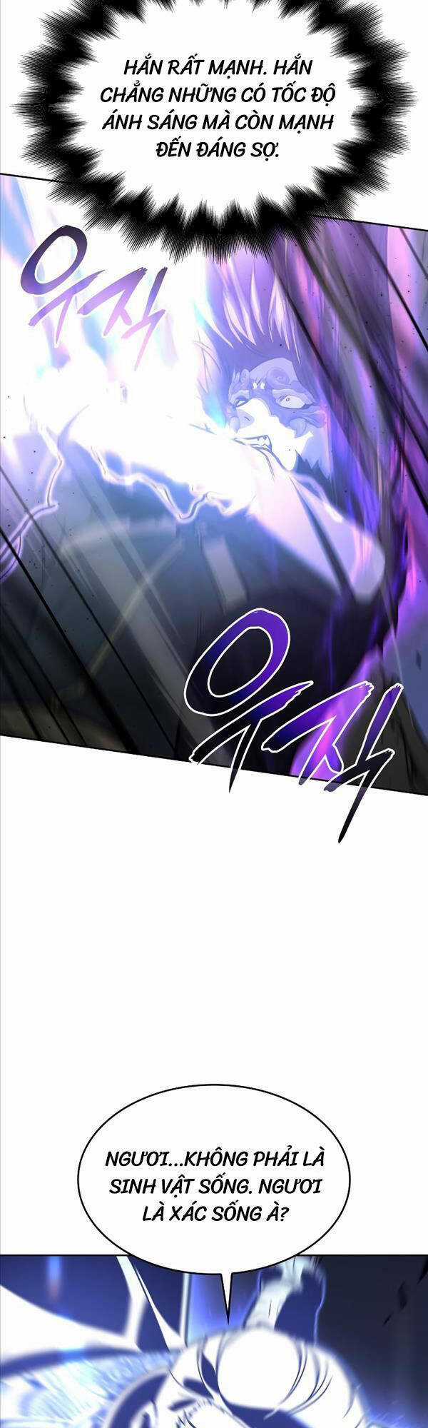 Thiên Ma Thần Quyết: Trùng Sinh Chapter 83 trang 27