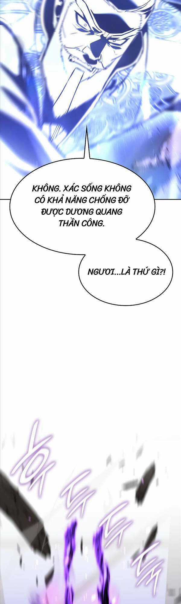 Thiên Ma Thần Quyết: Trùng Sinh Chapter 83 trang 28