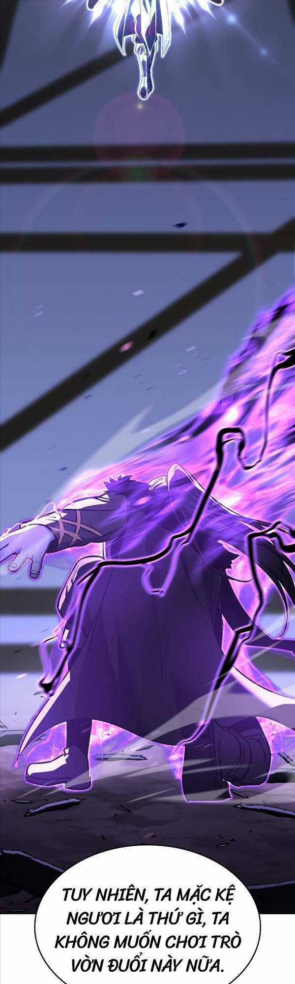 Thiên Ma Thần Quyết: Trùng Sinh Chapter 83 trang 31