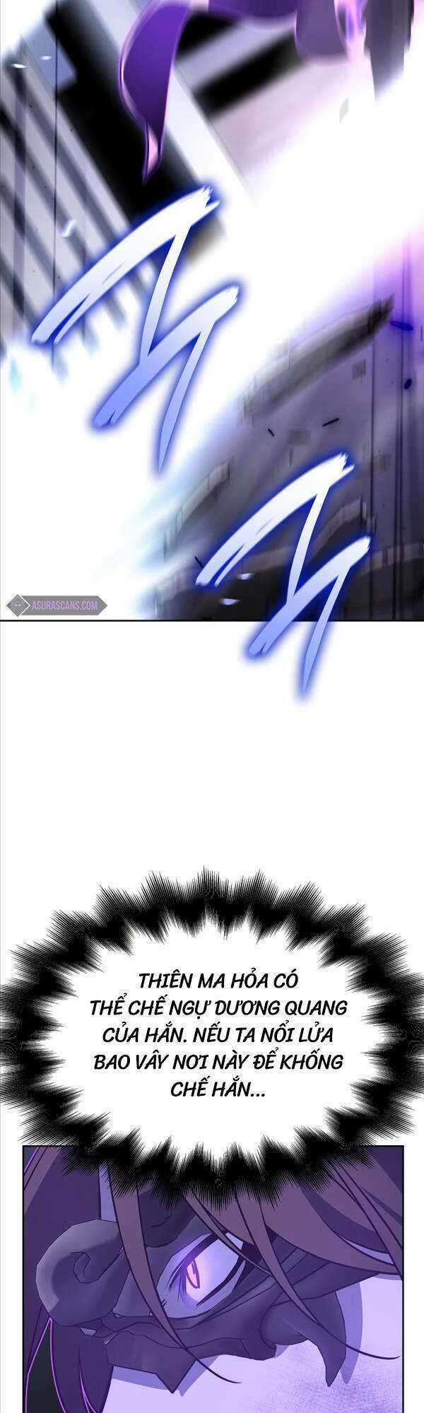 Thiên Ma Thần Quyết: Trùng Sinh Chapter 83 trang 34