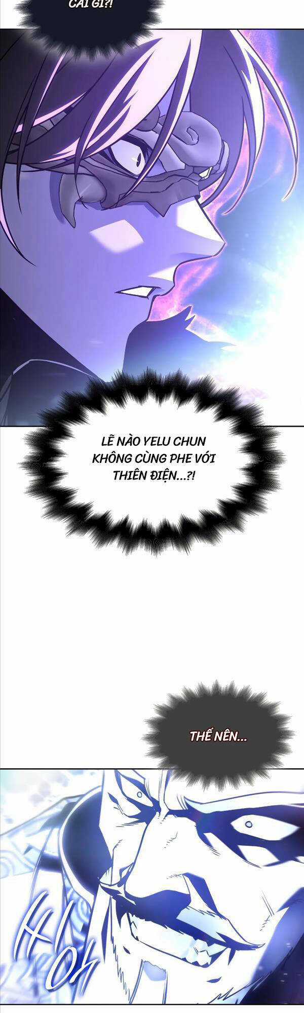 Thiên Ma Thần Quyết: Trùng Sinh Chapter 83 trang 4