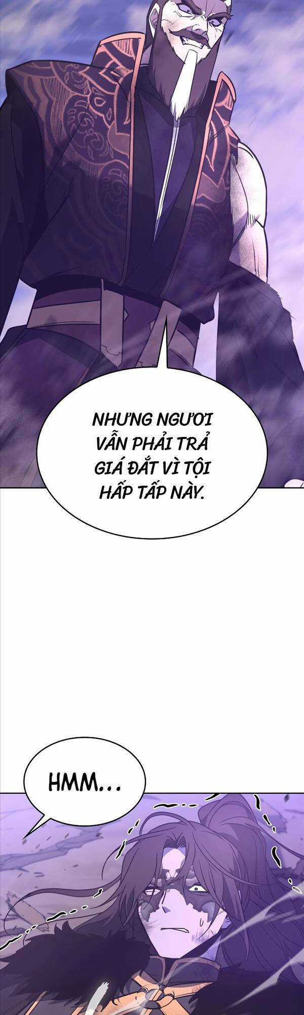 Thiên Ma Thần Quyết: Trùng Sinh Chapter 83 trang 50