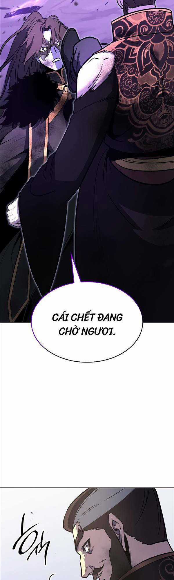 Thiên Ma Thần Quyết: Trùng Sinh Chapter 83 trang 54