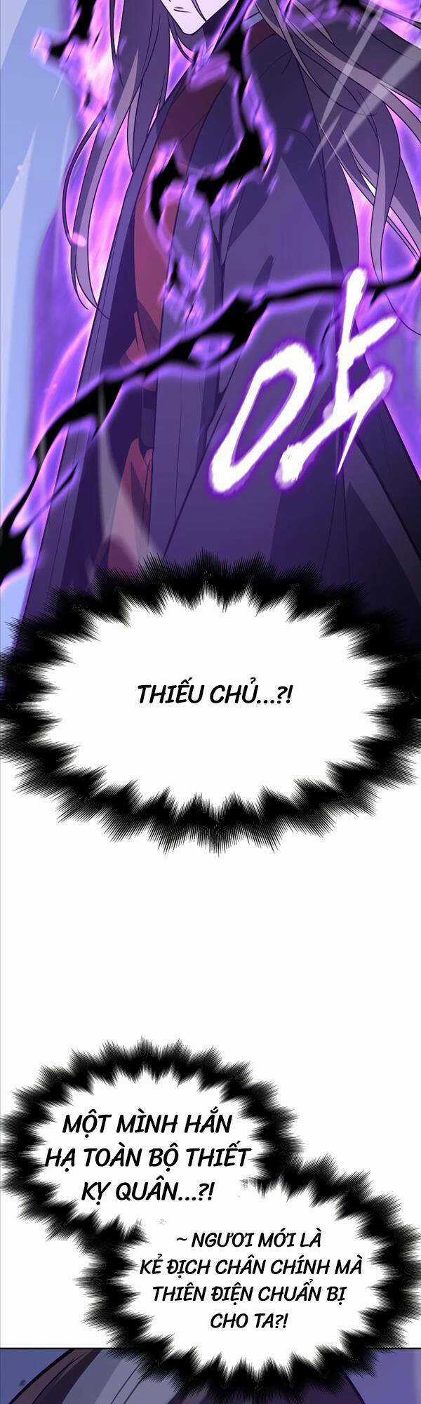 Thiên Ma Thần Quyết: Trùng Sinh Chapter 83 trang 58