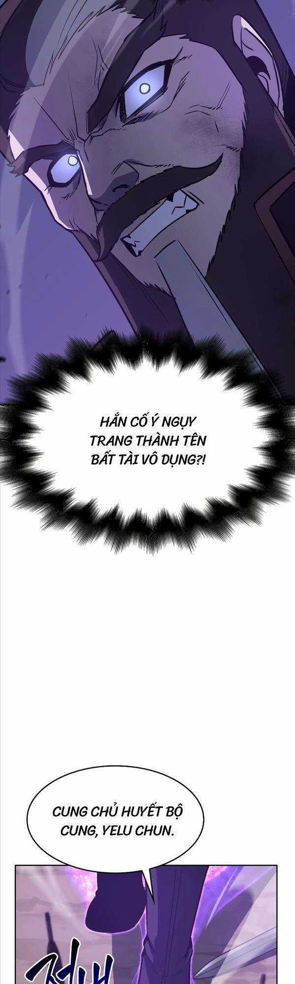 Thiên Ma Thần Quyết: Trùng Sinh Chapter 83 trang 59