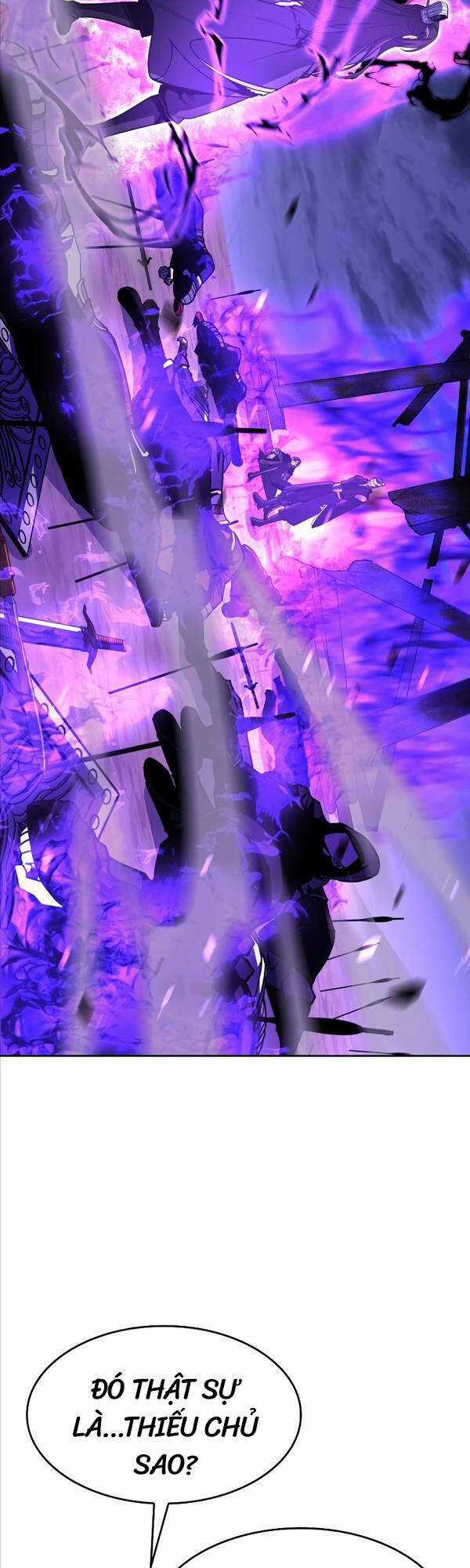 Thiên Ma Thần Quyết: Trùng Sinh Chapter 83 trang 64