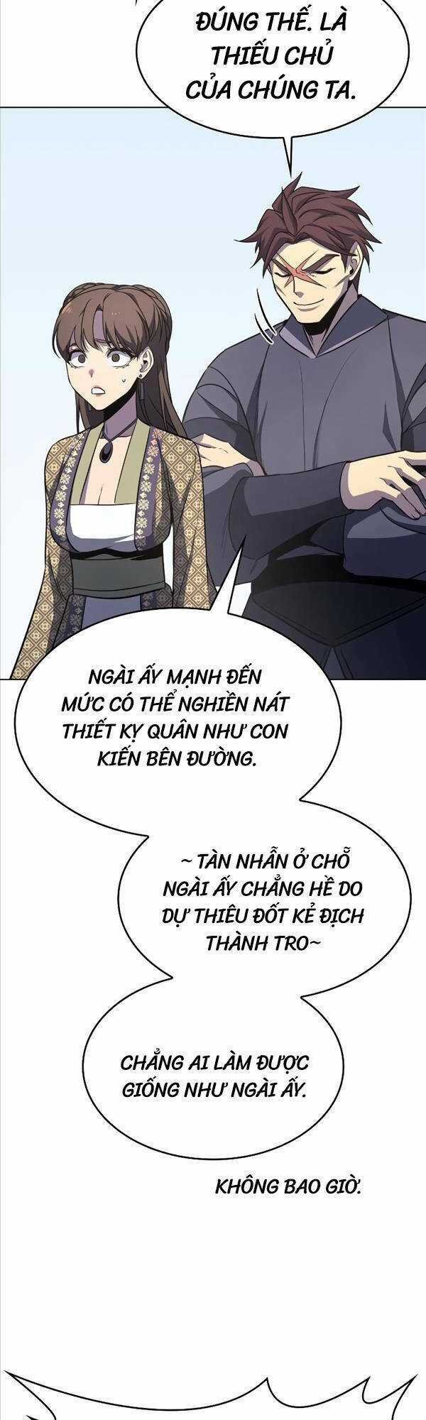 Thiên Ma Thần Quyết: Trùng Sinh Chapter 83 trang 65