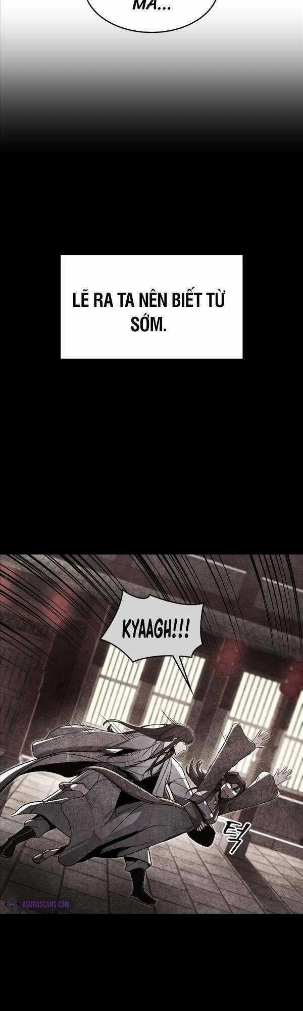 Thiên Ma Thần Quyết: Trùng Sinh Chapter 83 trang 68