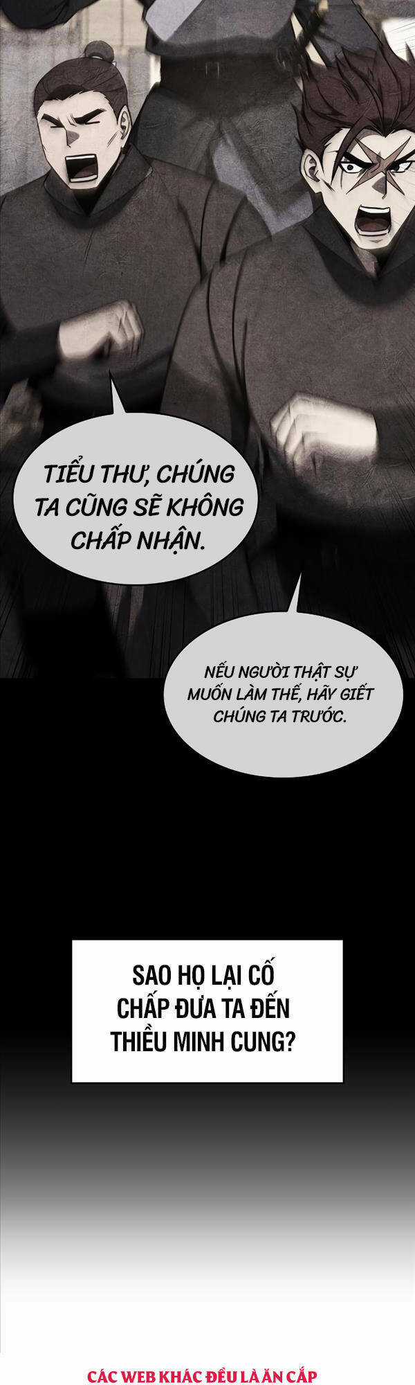 Thiên Ma Thần Quyết: Trùng Sinh Chapter 83 trang 70