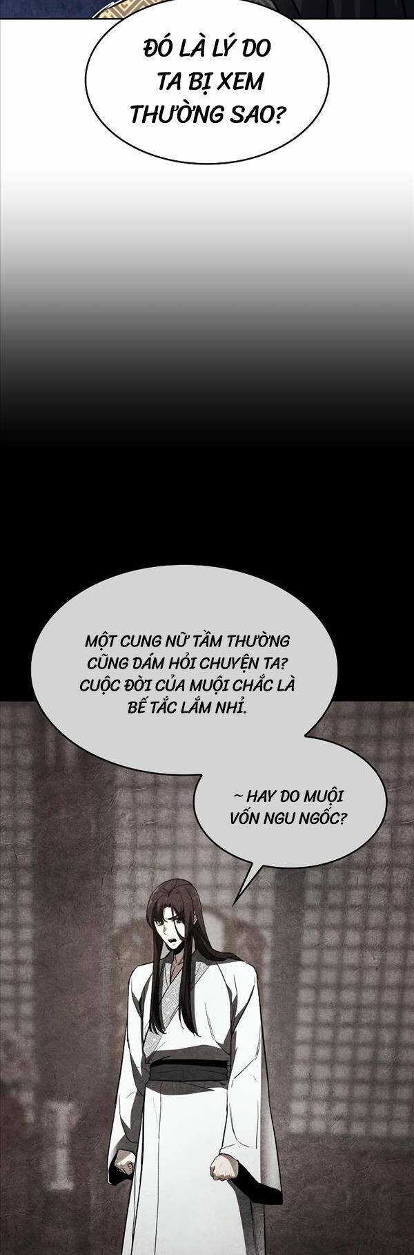 Thiên Ma Thần Quyết: Trùng Sinh Chapter 83 trang 72