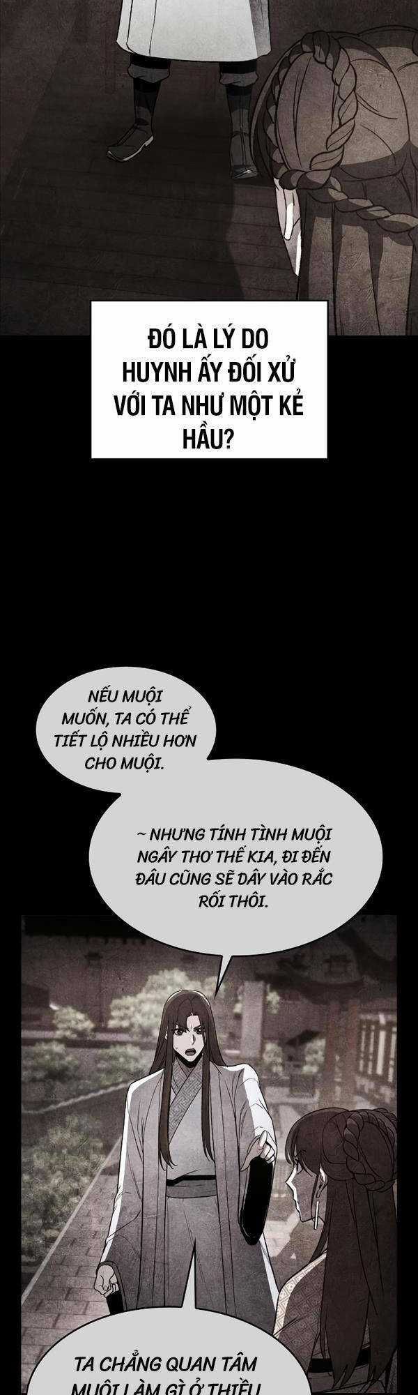 Thiên Ma Thần Quyết: Trùng Sinh Chapter 83 trang 73