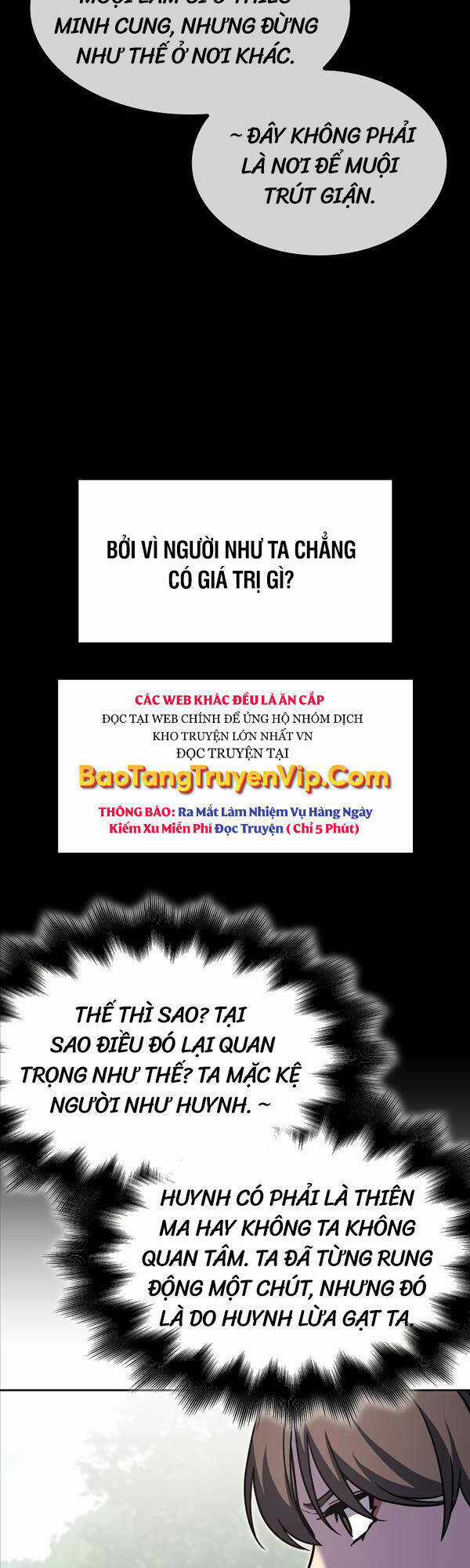 Thiên Ma Thần Quyết: Trùng Sinh Chapter 83 trang 74