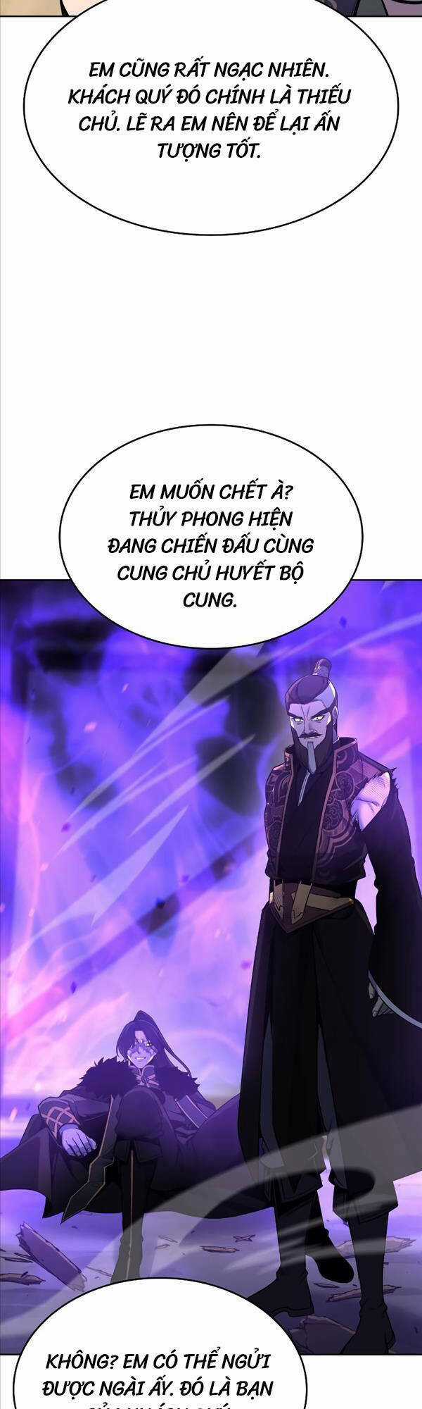 Thiên Ma Thần Quyết: Trùng Sinh Chapter 83 trang 77