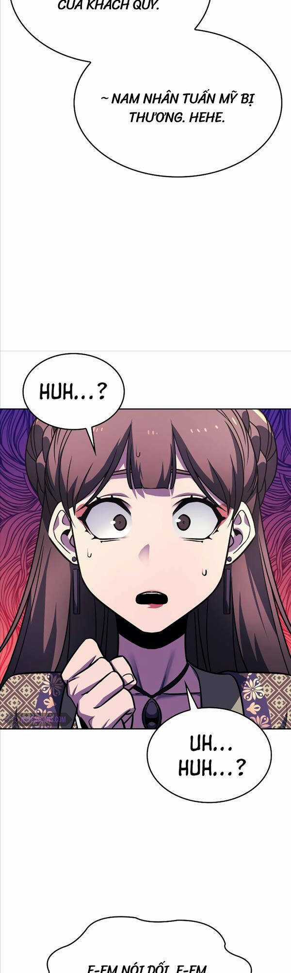 Thiên Ma Thần Quyết: Trùng Sinh Chapter 83 trang 78