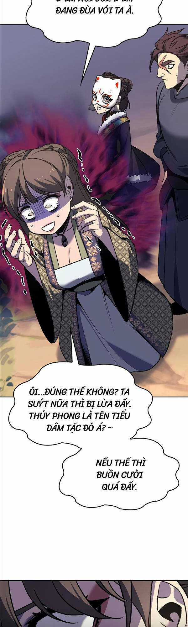 Thiên Ma Thần Quyết: Trùng Sinh Chapter 83 trang 79